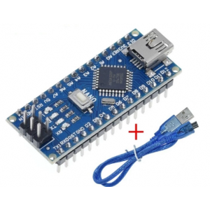 ARDUINO NANO OEM + CABLE